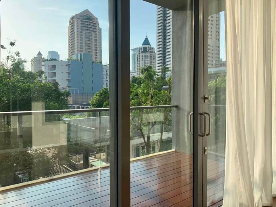 The Sukhothai Residences