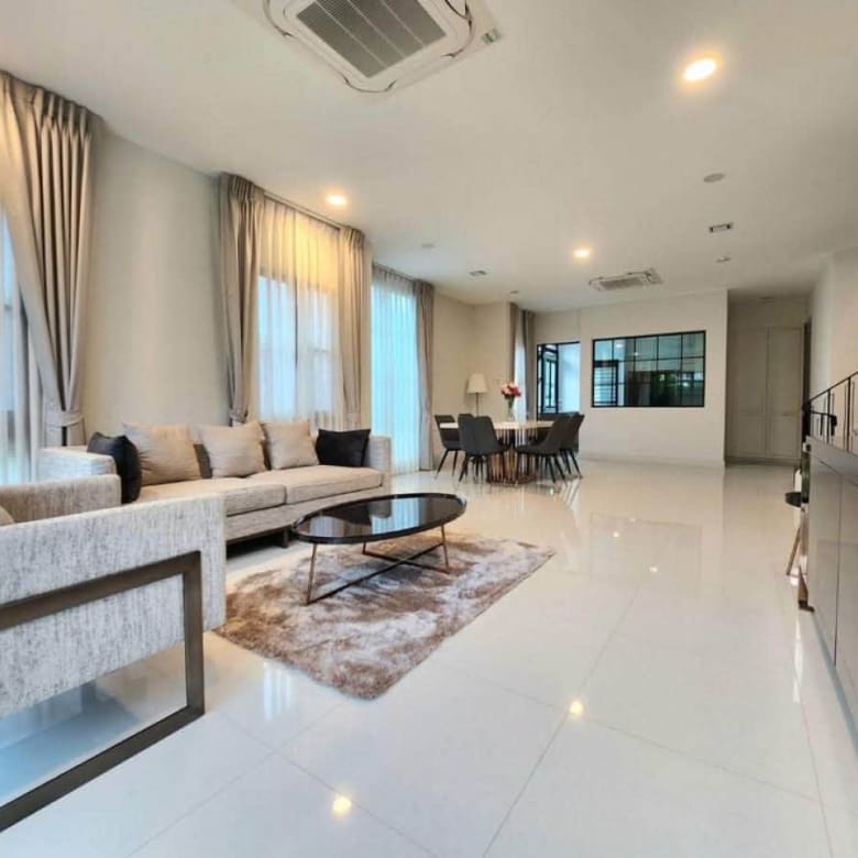 Nantawan Rama 9 – New Krungthepkreetha