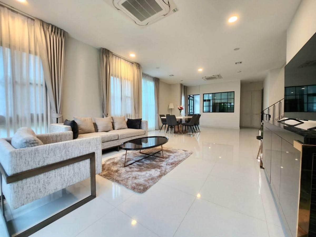 Nantawan Rama 9 – New Krungthepkreetha
