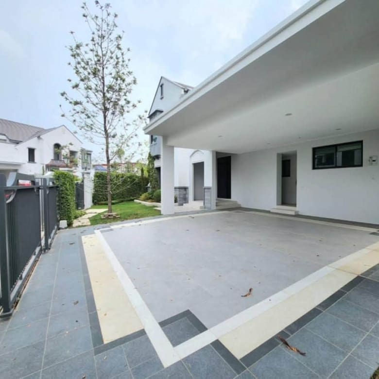 Nantawan Rama 9 – New Krungthepkreetha