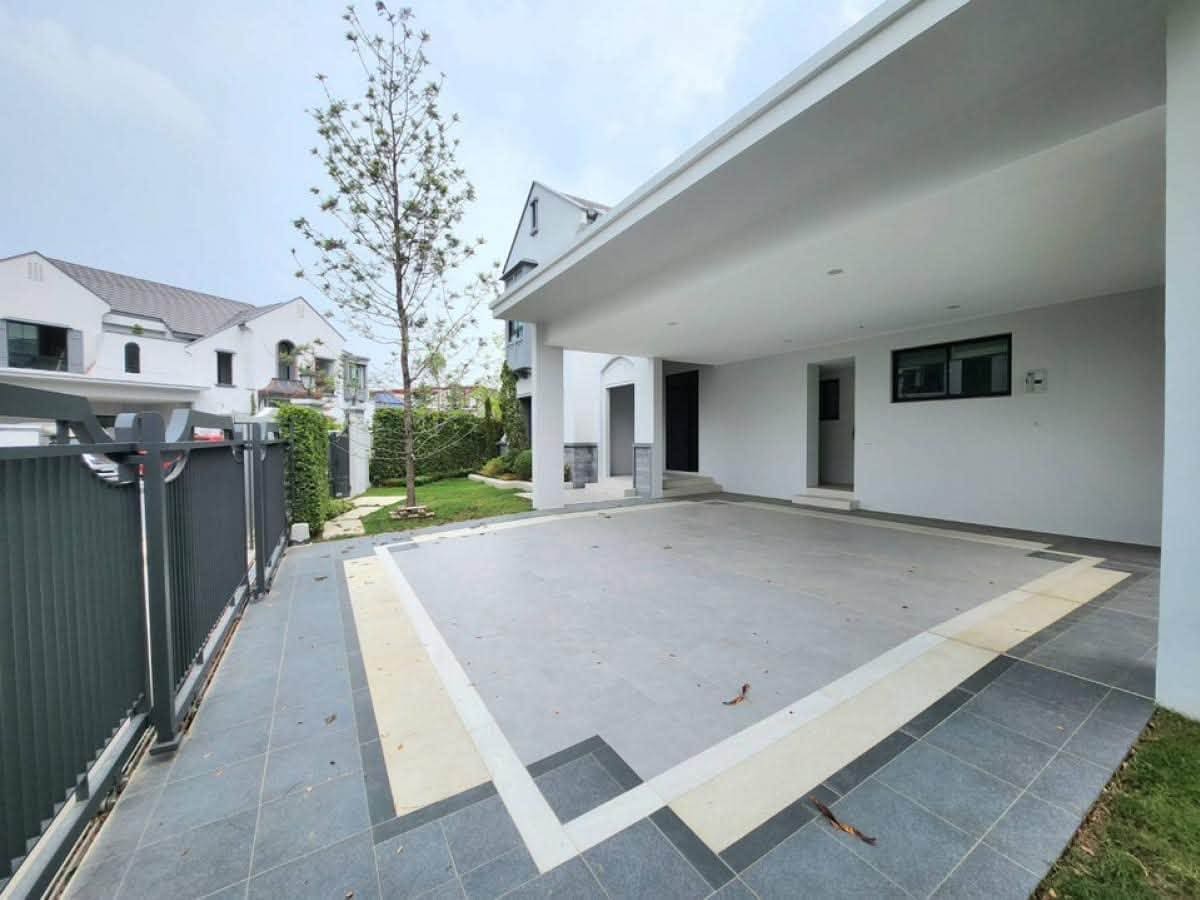 Nantawan Rama 9 – New Krungthepkreetha