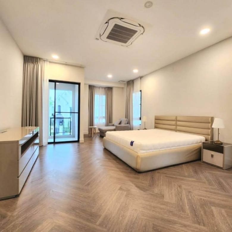 Nantawan Rama 9 – New Krungthepkreetha