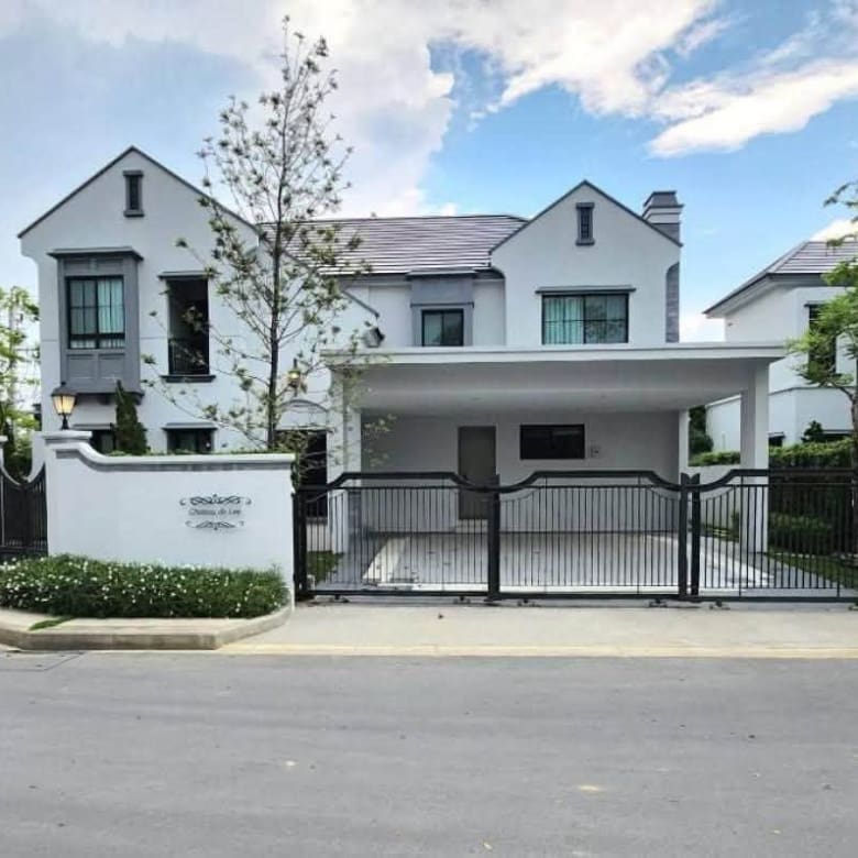 Nantawan Rama 9 – New Krungthepkreetha