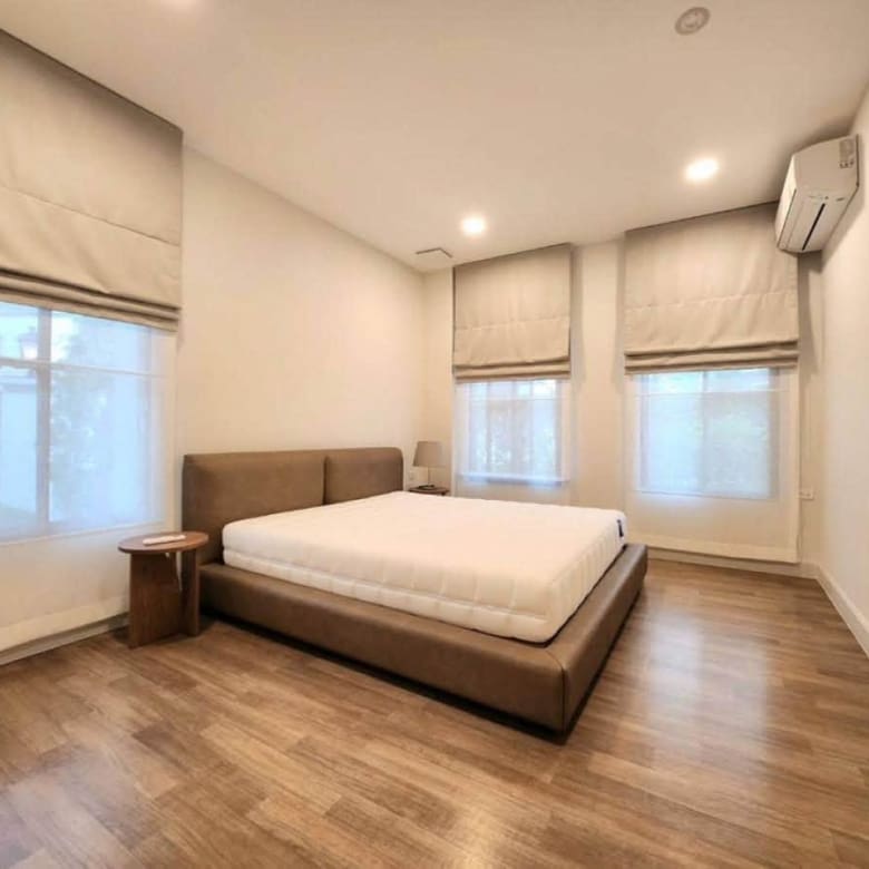 Nantawan Rama 9 – New Krungthepkreetha