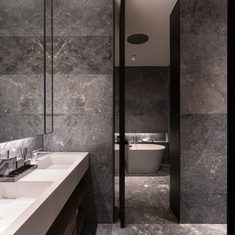 Banyan Tree Residences Riverside