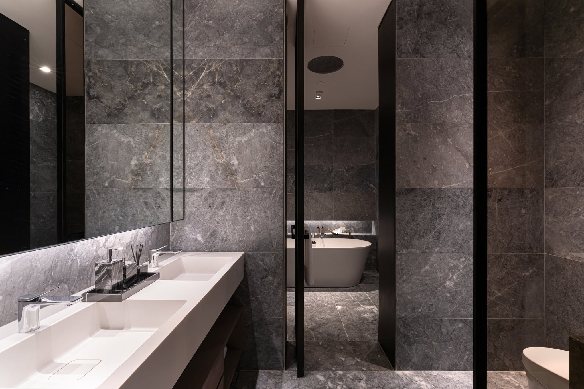 Banyan Tree Residences Riverside