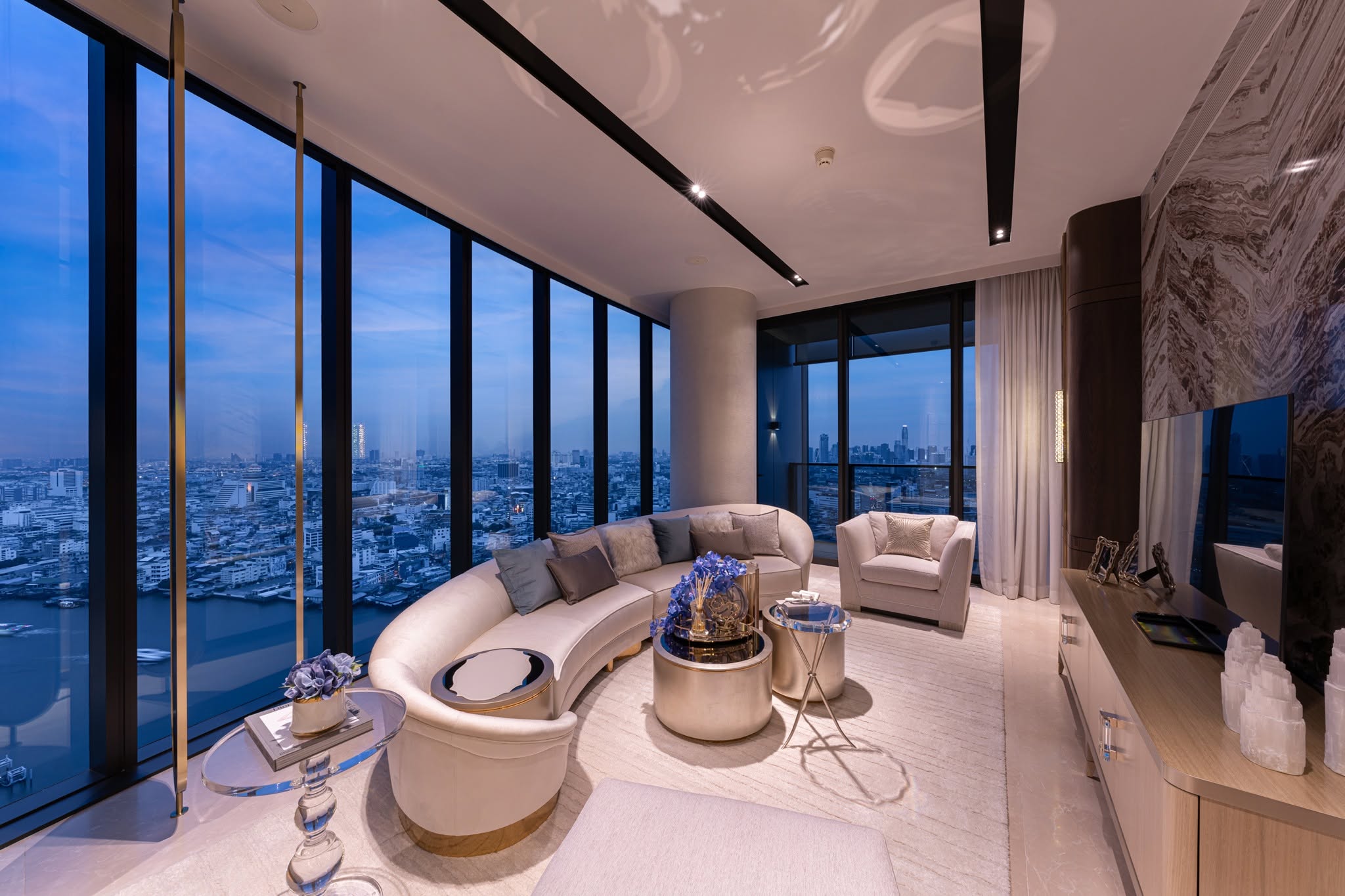 Banyan Tree Residences Riverside