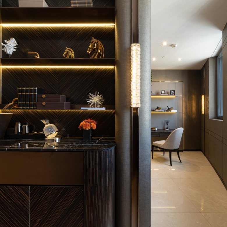 Banyan Tree Residences Riverside