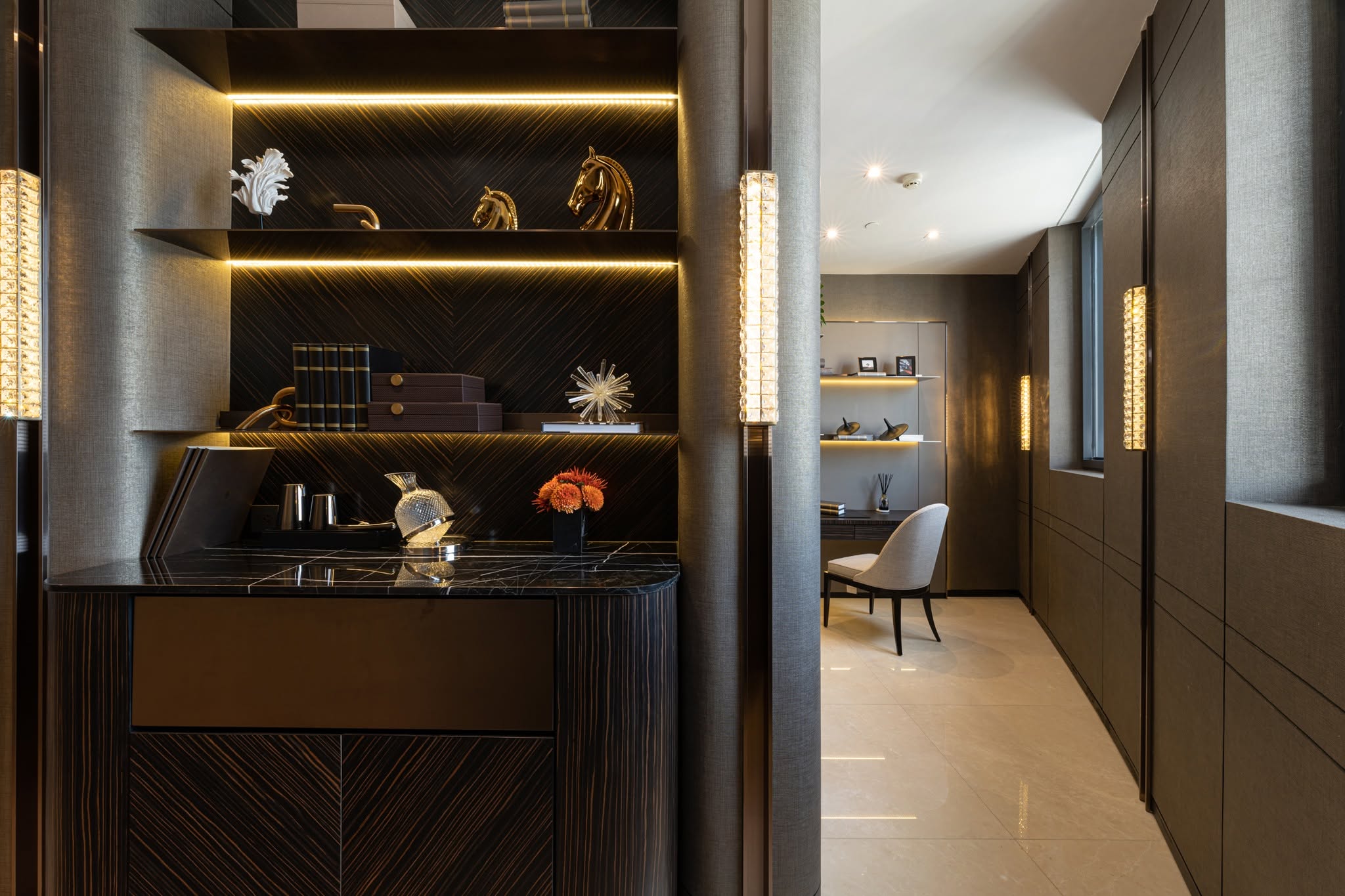 Banyan Tree Residences Riverside