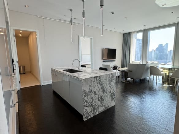 The Ritz-Carlton Residences