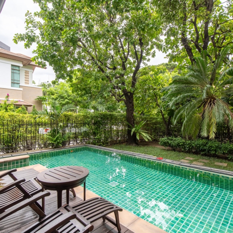 Baan Sansiri Sukhumvit 67