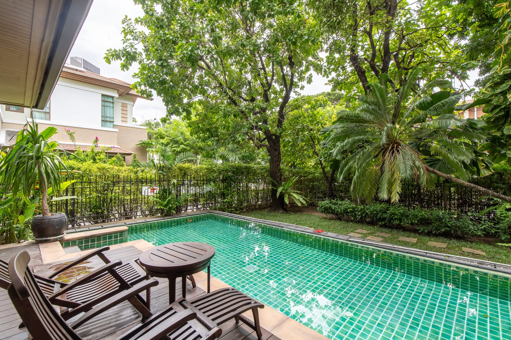 Baan Sansiri Sukhumvit 67