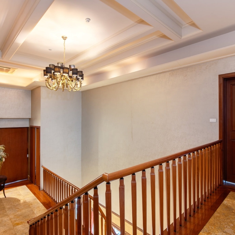 Baan Sansiri Sukhumvit 67