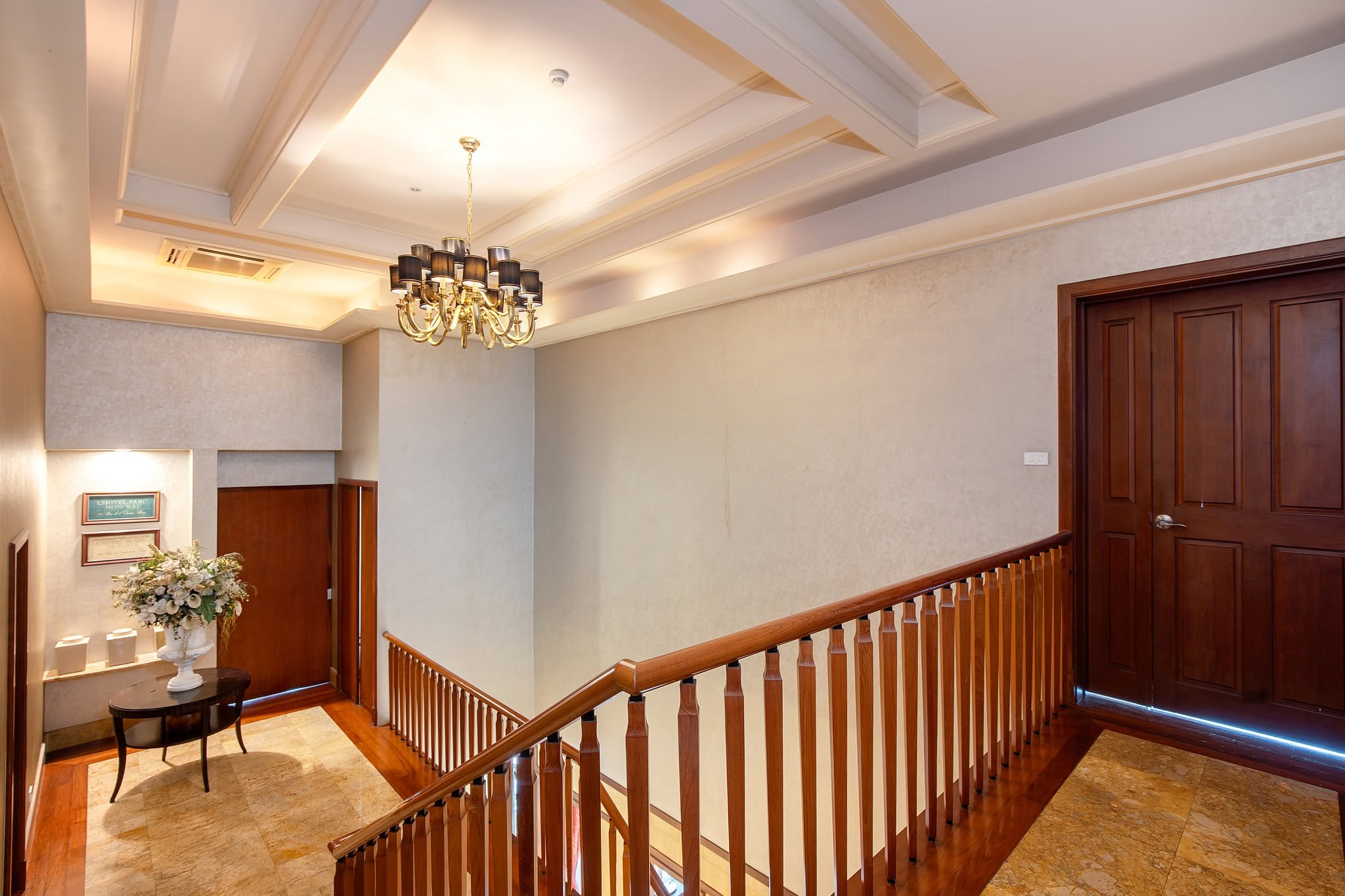 Baan Sansiri Sukhumvit 67