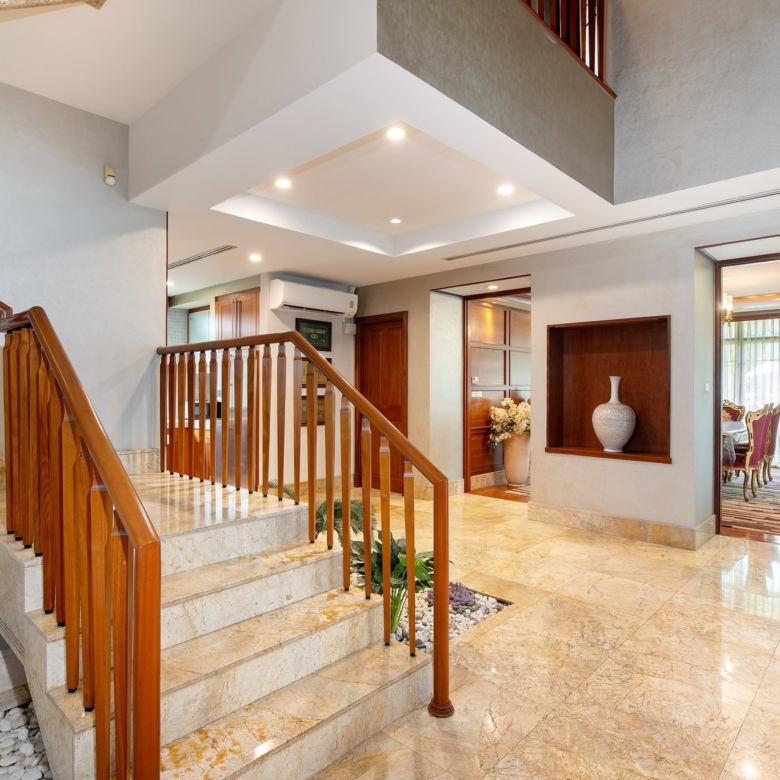 Baan Sansiri Sukhumvit 67