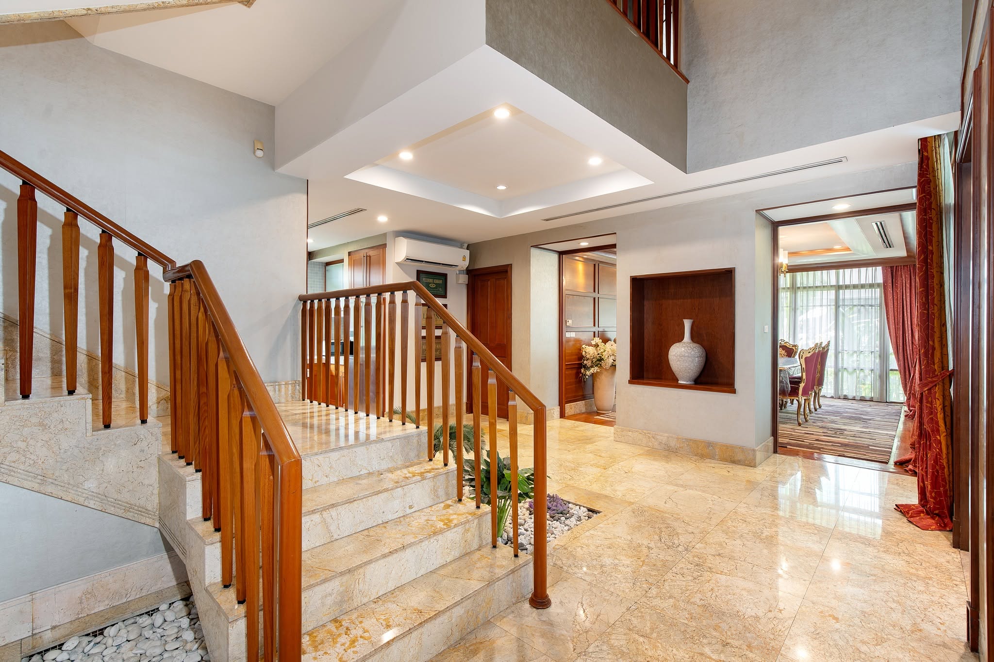 Baan Sansiri Sukhumvit 67