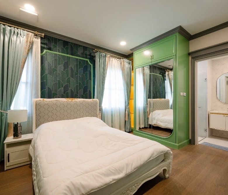 Nantawan Rama 9 – New Krungthepkreetha