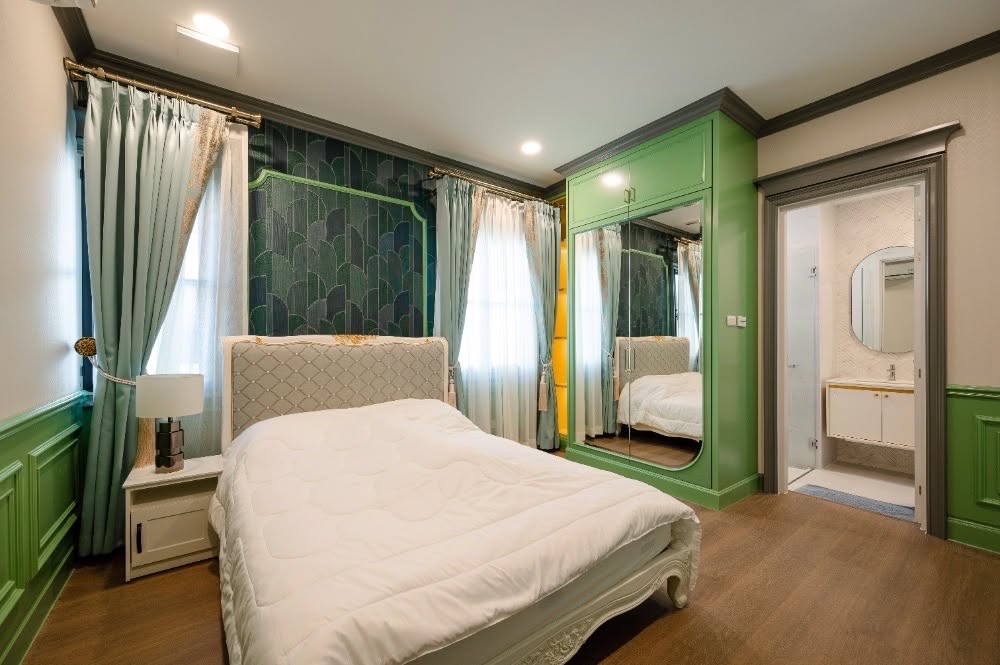 Nantawan Rama 9 – New Krungthepkreetha