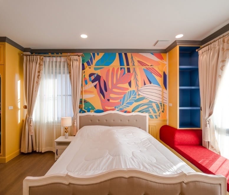 Nantawan Rama 9 – New Krungthepkreetha