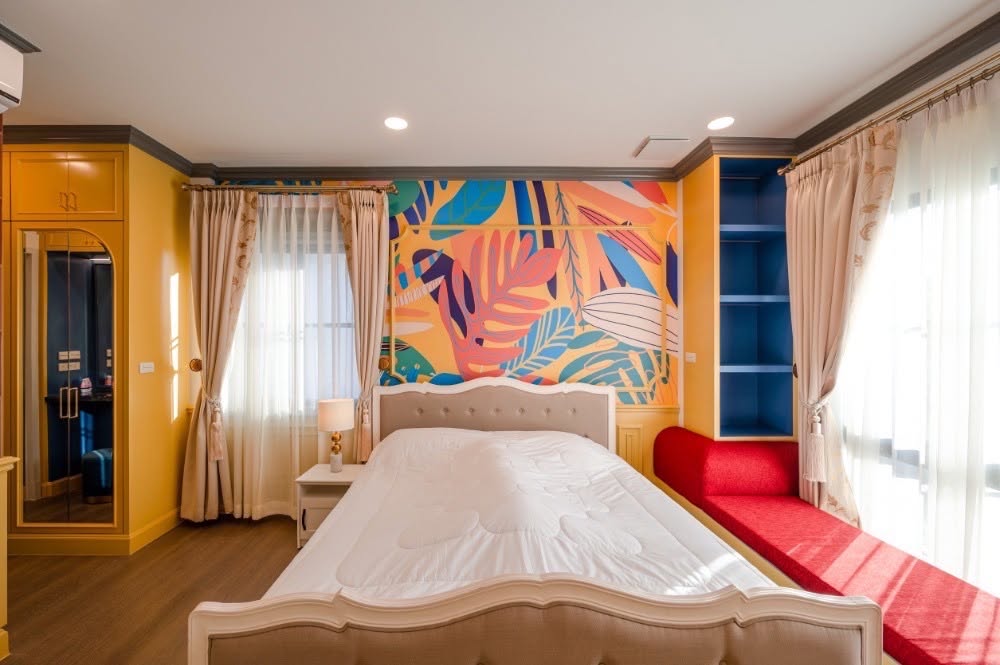 Nantawan Rama 9 – New Krungthepkreetha
