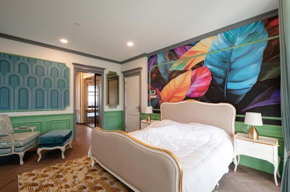 Nantawan Rama 9 – New Krungthepkreetha