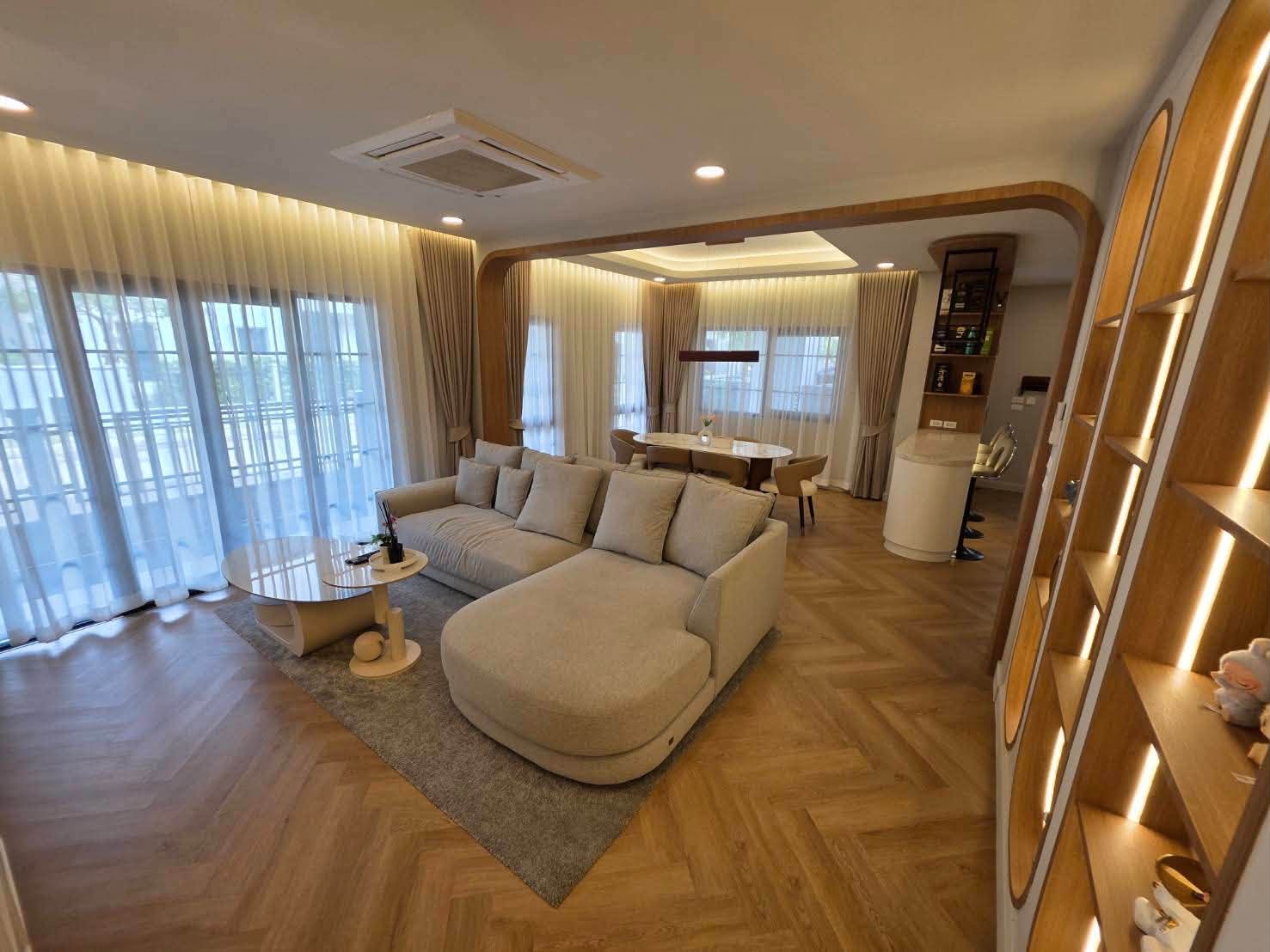 Centro Bangna