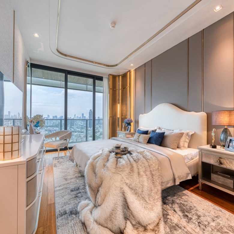Banyan Tree Residences Riverside