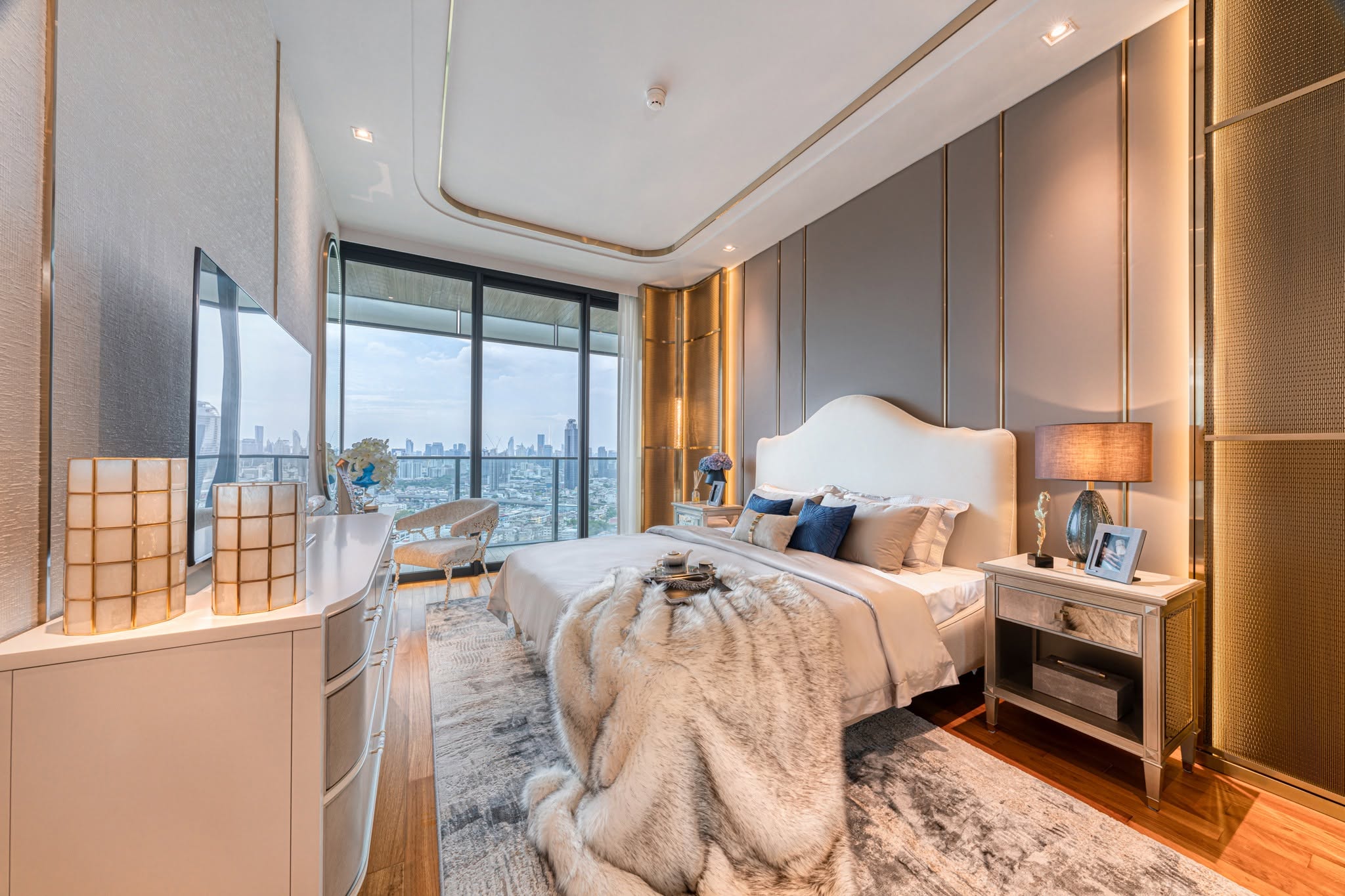 Banyan Tree Residences Riverside