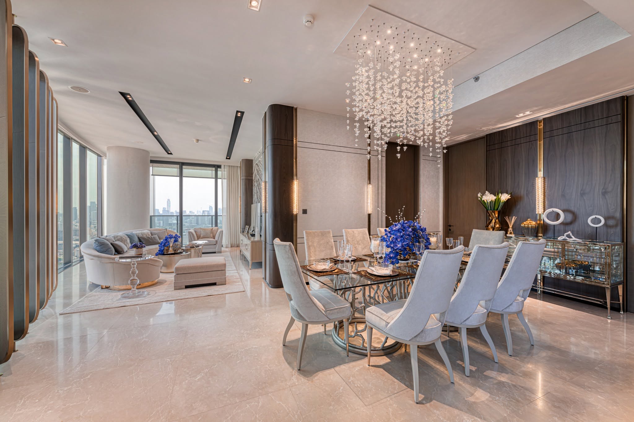 Banyan Tree Residences Riverside