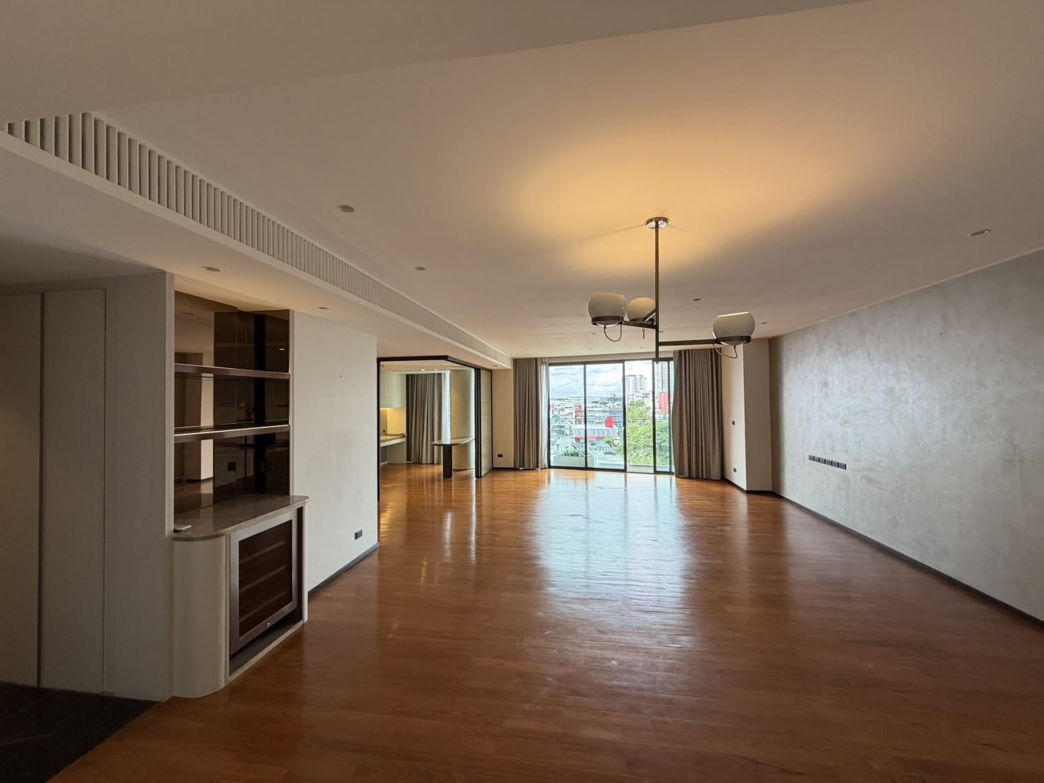 La Citta Delre Thonglor 16