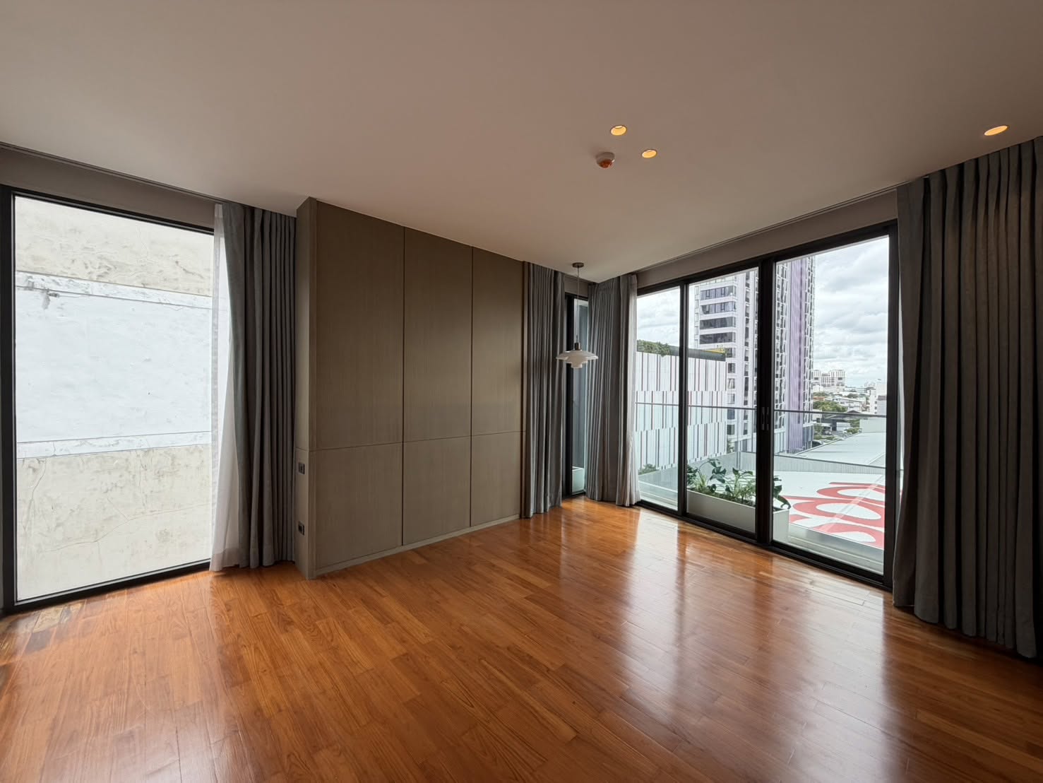 La Citta Delre Thonglor 16