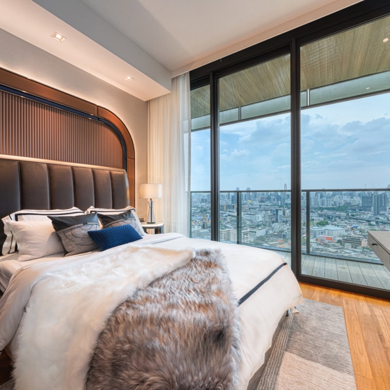 Banyan Tree Residences Riverside