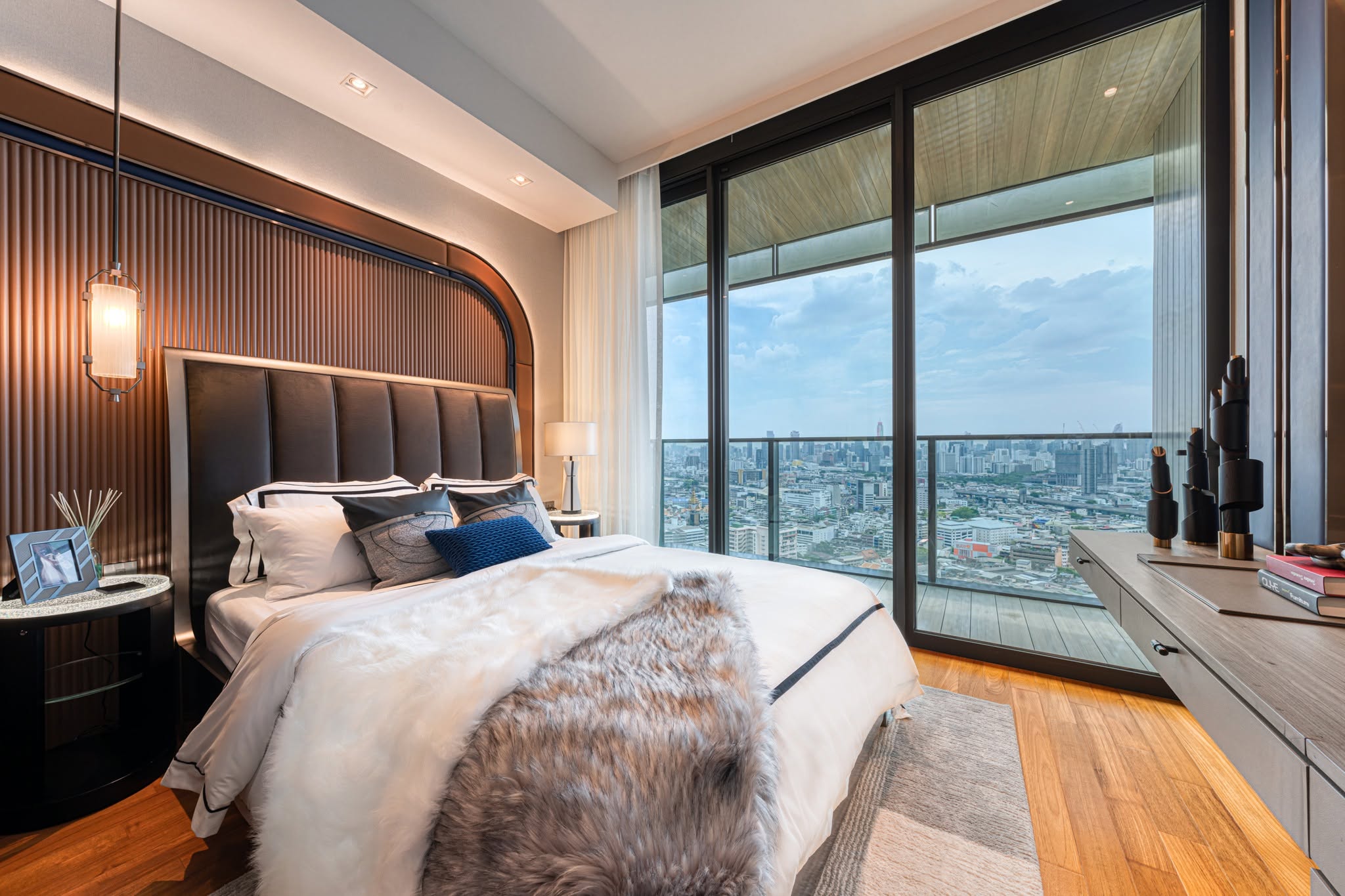 Banyan Tree Residences Riverside