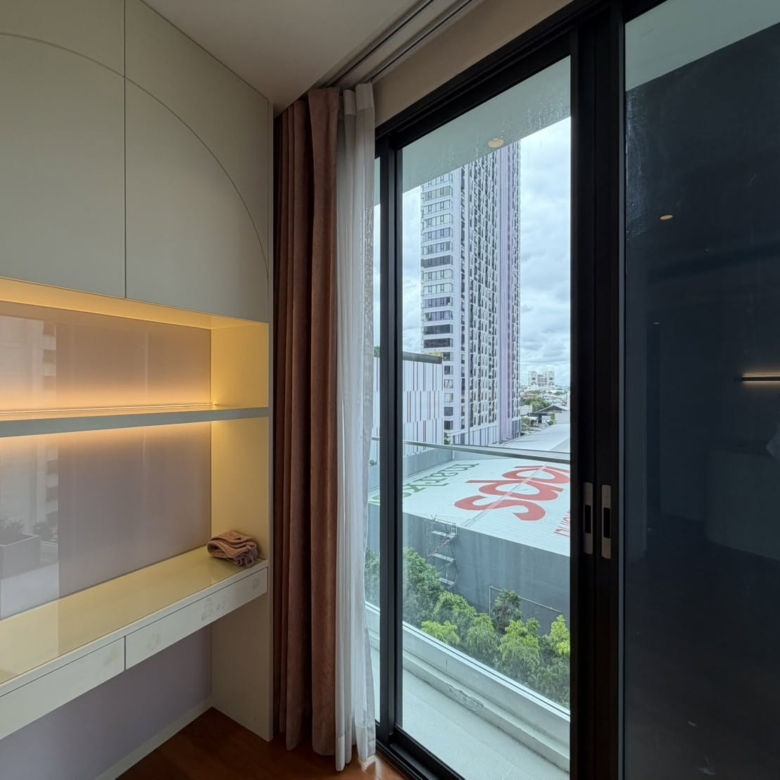 La Citta Delre Thonglor 16
