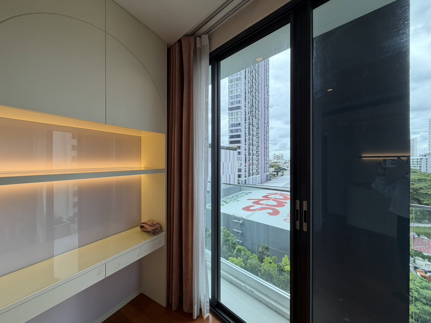 La Citta Delre Thonglor 16
