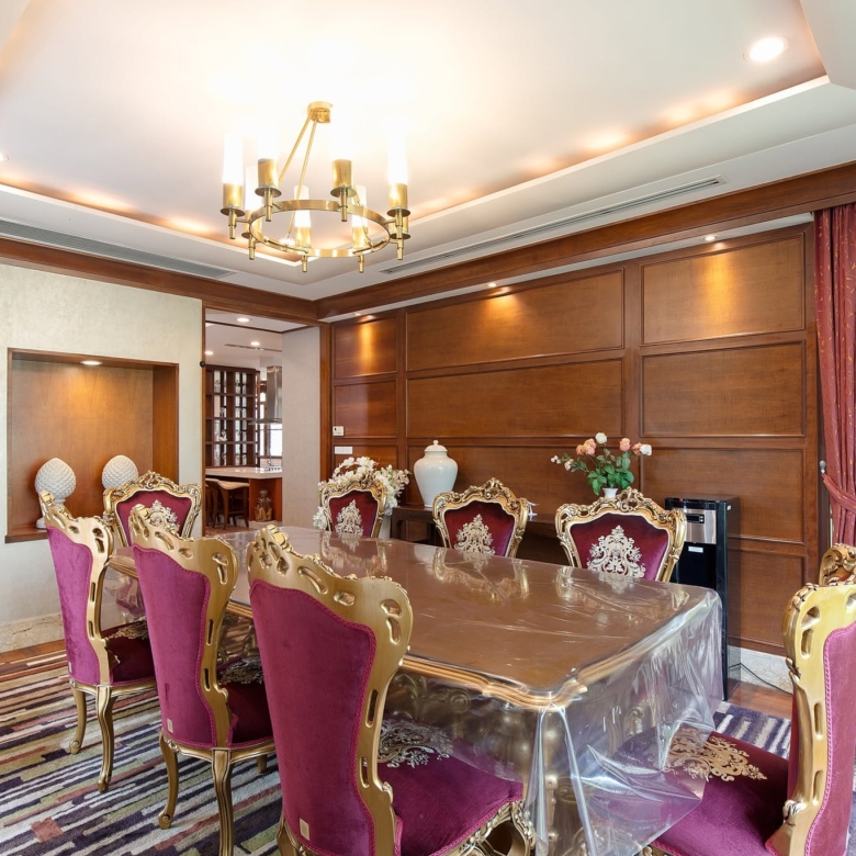 Baan Sansiri Sukhumvit 67