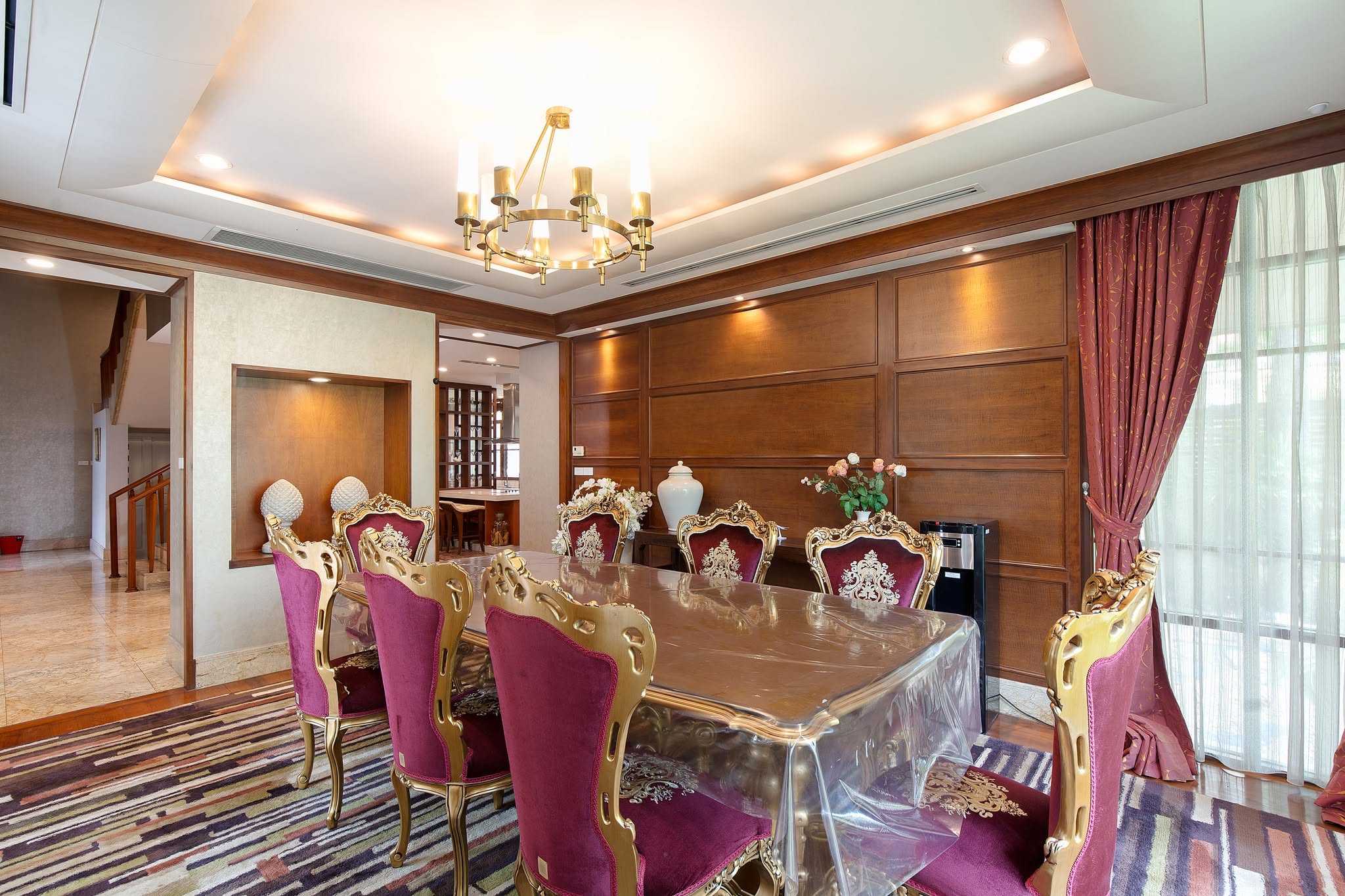 Baan Sansiri Sukhumvit 67