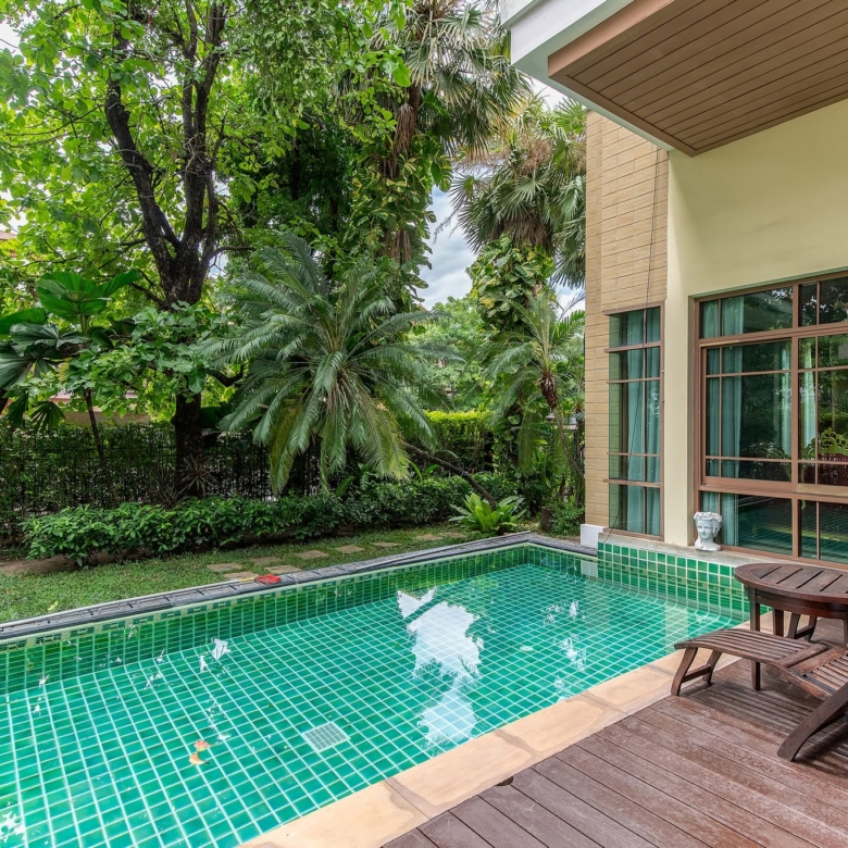 Baan Sansiri Sukhumvit 67
