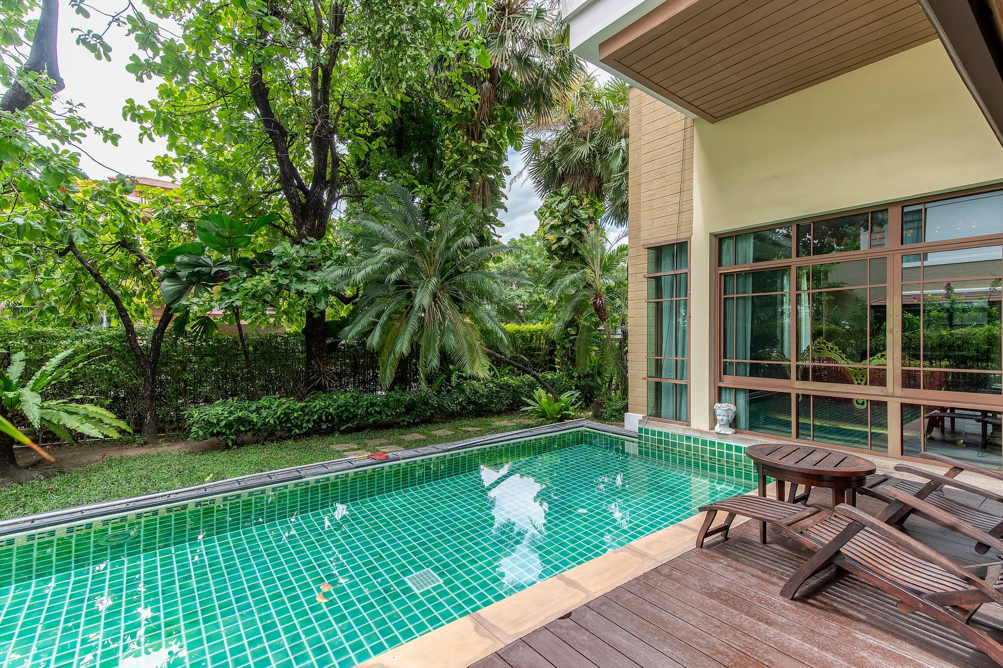 Baan Sansiri Sukhumvit 67