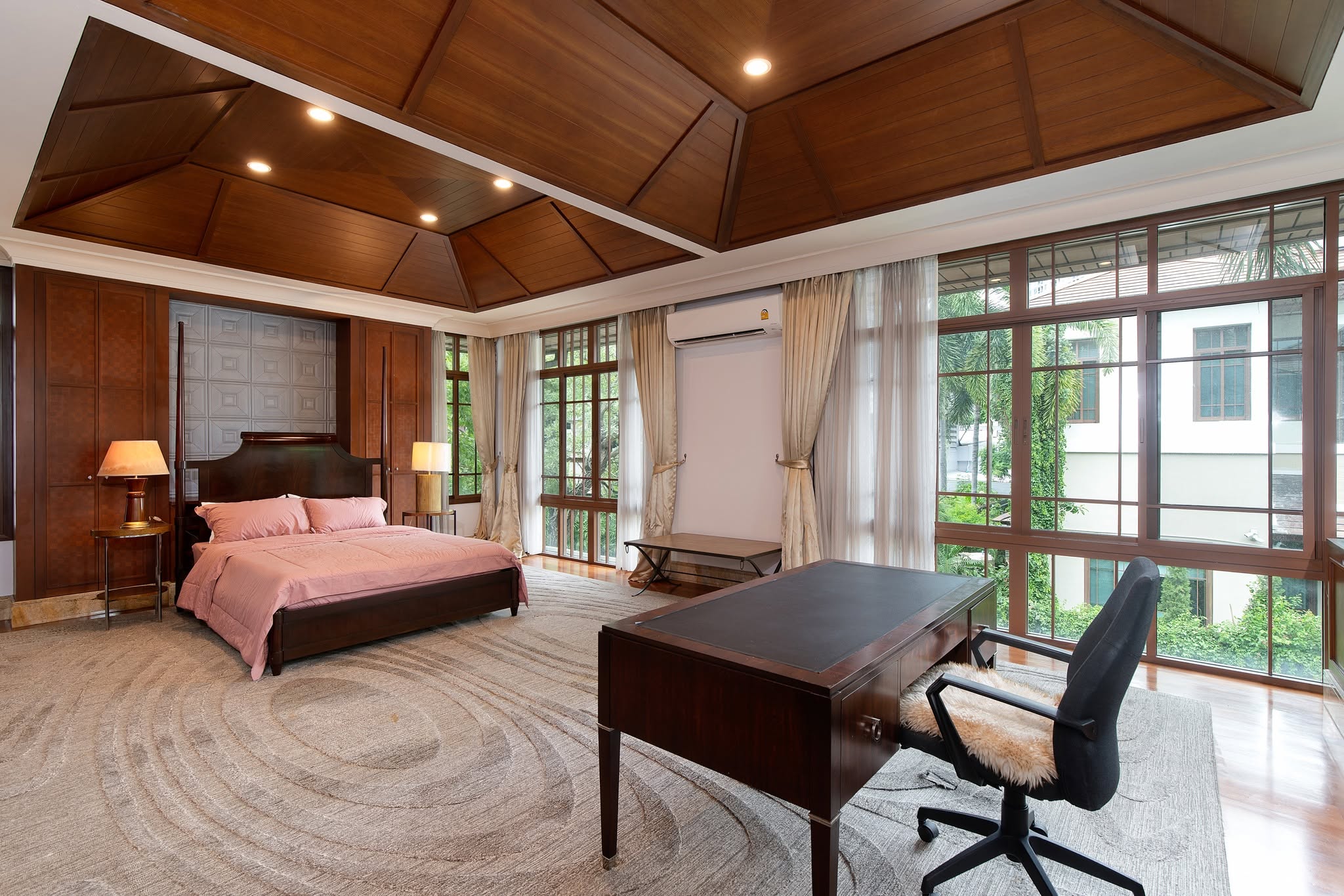 Baan Sansiri Sukhumvit 67