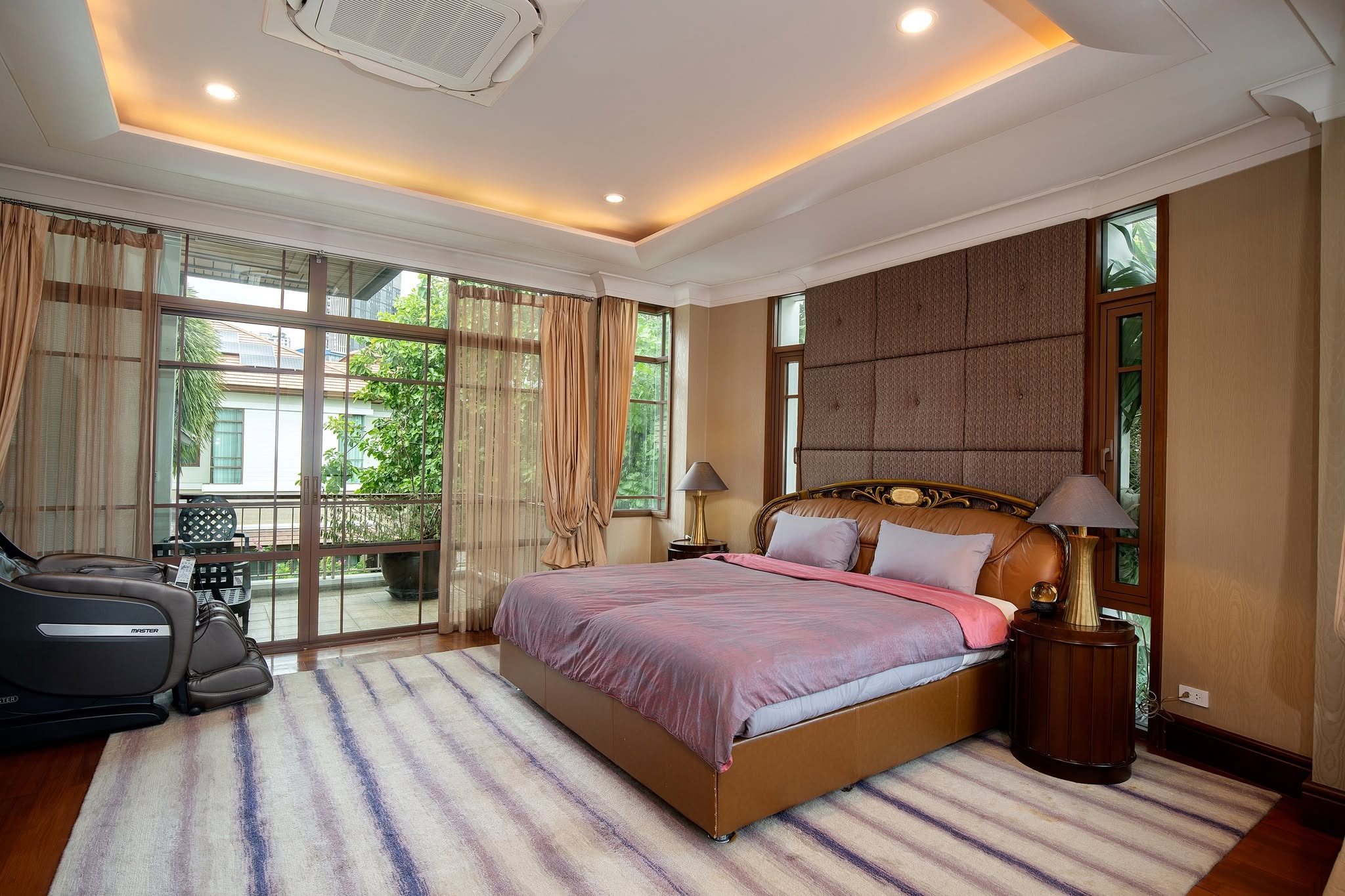 Baan Sansiri Sukhumvit 67