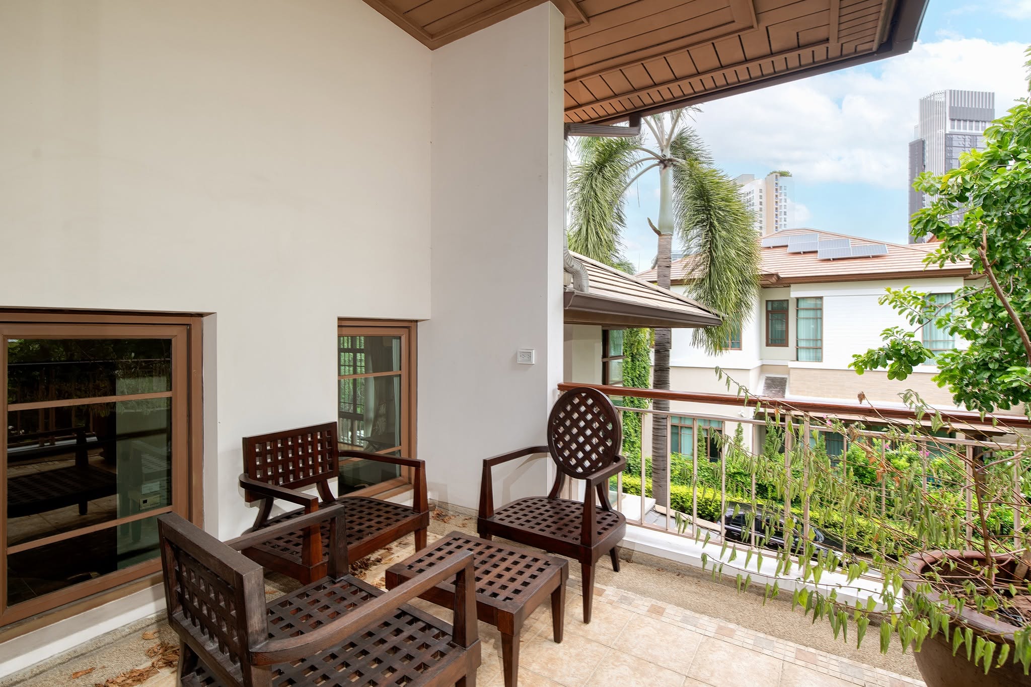 Baan Sansiri Sukhumvit 67