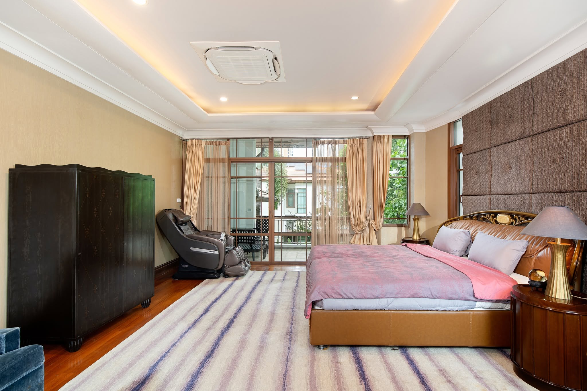 Baan Sansiri Sukhumvit 67
