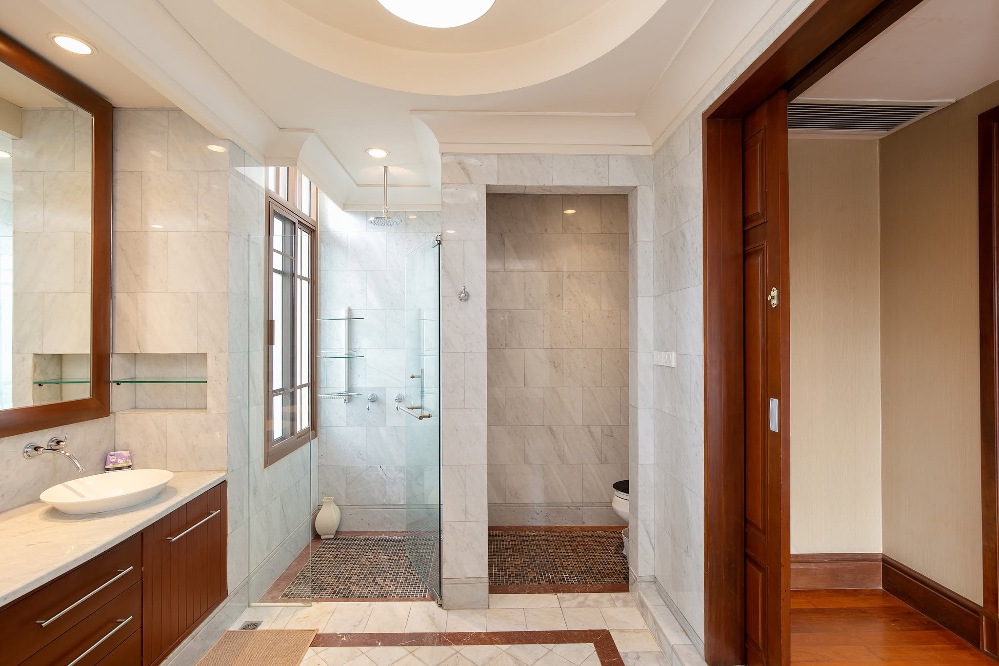 Baan Sansiri Sukhumvit 67