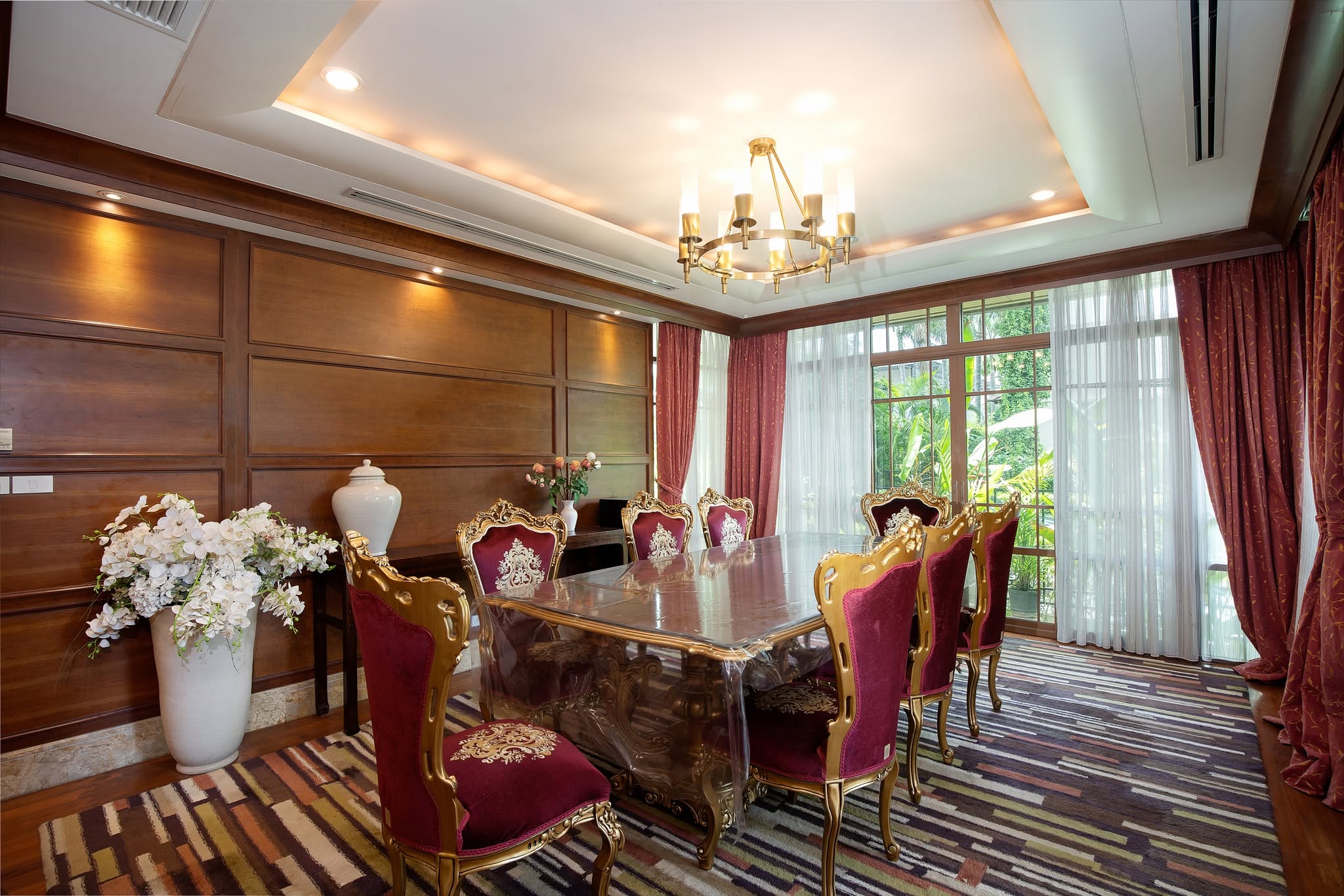 Baan Sansiri Sukhumvit 67