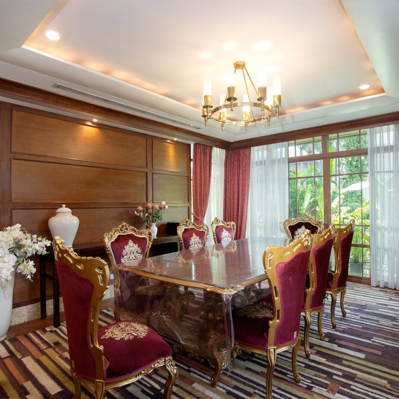 Baan Sansiri Sukhumvit 67