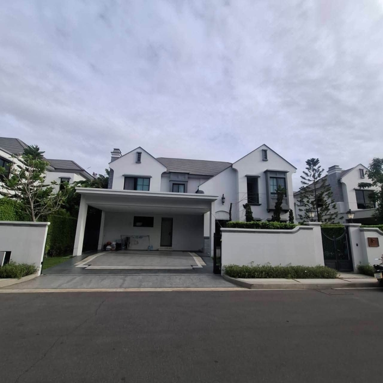 Nantawan Rama 9 – New Krungthepkreetha
