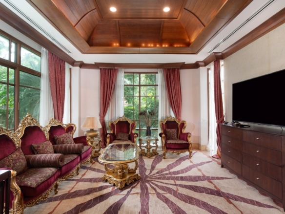 Baan Sansiri Sukhumvit 67