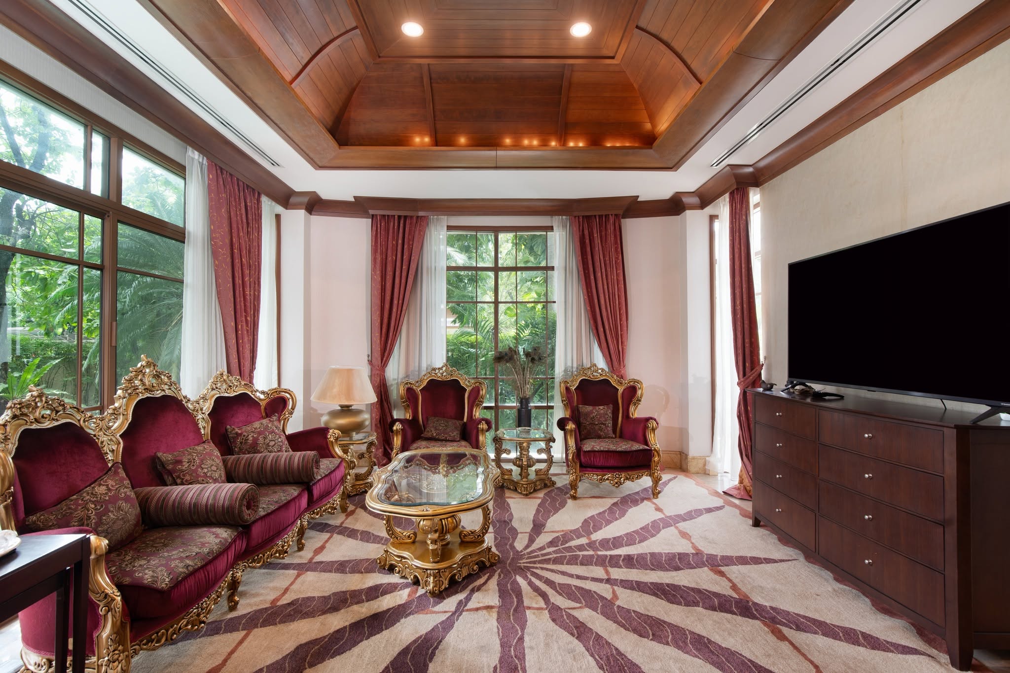 Baan Sansiri Sukhumvit 67