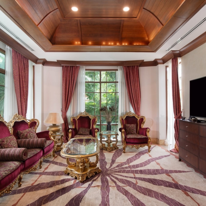 Baan Sansiri Sukhumvit 67